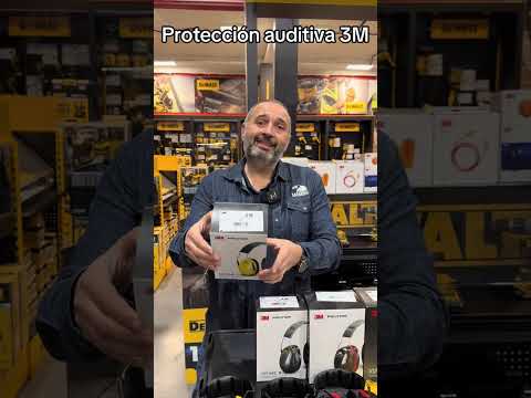 🎬 Video relacionado con cascos anti ruido