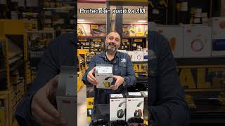 Actualizaciones acerca de los cascos para protección auditiva