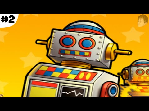 ИГРА, Я ТАК НЕ ИГРАЮ (Trixie in Toyland прохождение #2)