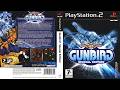 ✅ Gunbird Special Edition [Multi3] PS3 PKG