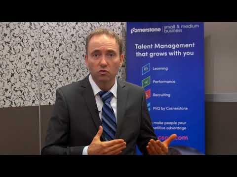 Cornerstone Can Help Your Business Adopt a Culture of Continuous Performance Management