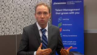 Cornerstone Can Help Your Business Adopt a Culture of Continuous Performance Management