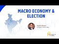 MACRO ECONOMY &amp; ELECTION | House of Alpha