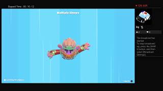 Chickchick Fallguy Season 4 Ep.1 The New Season