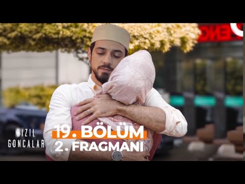 Kızıl Goncalar 19. Bölüm 2. Fragmanı (Sezon Finali) | Boşanmak İstiyorum Cüneyd!