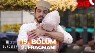 Kızıl Goncalar 19. Bölüm 2. Fragmanı (Sezon Finali) | Boşanmak İstiyorum Cüneyd!