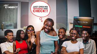 PRESENTATION NIGHT | CHALE CONNECT | EP 1