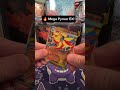 Can 3 Packs Pull the Mega Greninja SIR?! 👀 #pokemon #pokekidz