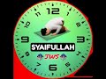 Cara Atasi Kendala Screen Overlay Detected Pada Pada Jadwal Sholat Syaifullah Jws #jadwalsholat