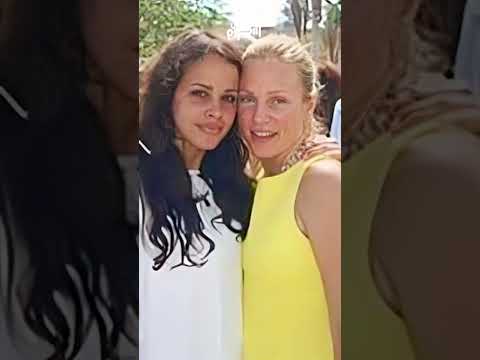 ابنة عمرو دياب حديث الكل برقصة احترافية