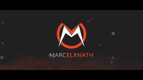 5K Ultra Wide HD [5120x2160px] 60fps Intro - 2D Motion Design  | Marc Elxnath