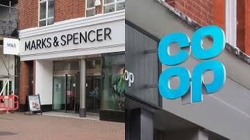 Four arrested over cyber attacks on M&S, Co-op: The Latest Updates