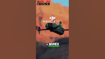 What Happens If DJI Drones Get Banned?