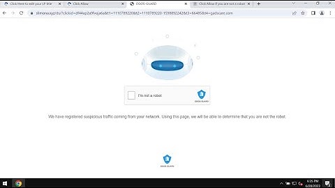 Slimona.xyz push notifications - how to remove?