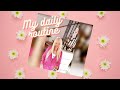 My #Daily #Routine - mein täglicher #Routineablauf 😁#Home Office#lustige Katzenvideos#vlog deutsch