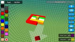 Part 2 - Custom HoverCraft Making-Build Fly Retry