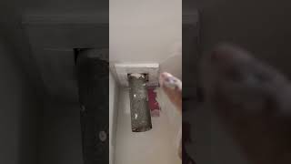 Part 2 remodel #diy #handyman #homerepair #investing