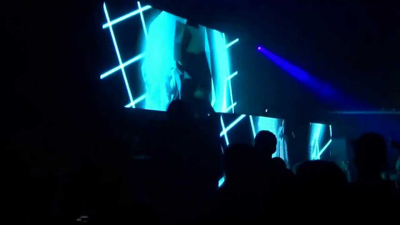 Simon Patterson (FULL SET HD) - Luminosity & Perfecto Fluoro @ Amsterdam Dance Event 16-10-2013 partynextdoor