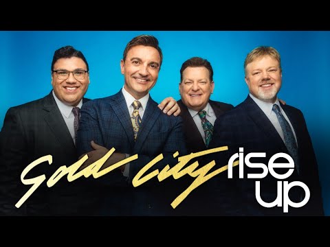 Gold City Rise Up Live At The Memphis Quartet Show Gold City Rise Up Live At The Memphis Quartet Show