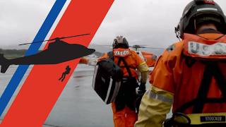 Welcome to Kodiak | Coast Guard Alaska | Season 1 Episode 1