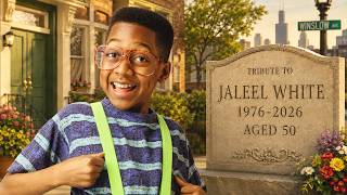 4 Beloved Family Matters Actors Who Tragically Passed Away