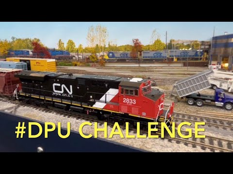 Dpuchallenge 