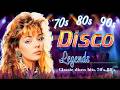 Golden Eurodisco Legends Boney M, ABBA, C C Catch, Modern Talking, 🎶Best Disco Dance Songs 70s80s90s