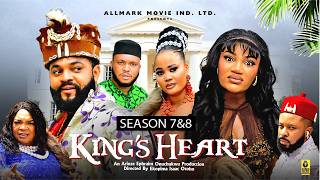 KING'S SECRET (SEASON 7&8) | 2026 LATEST NIGERIAN NOLYWOOD MOVIE || TRENDING NIGERIAN MOVIE