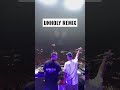 Unholy remix is out now as free download