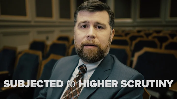 Why Innocent Parents May Be on the Child Abuse Registry