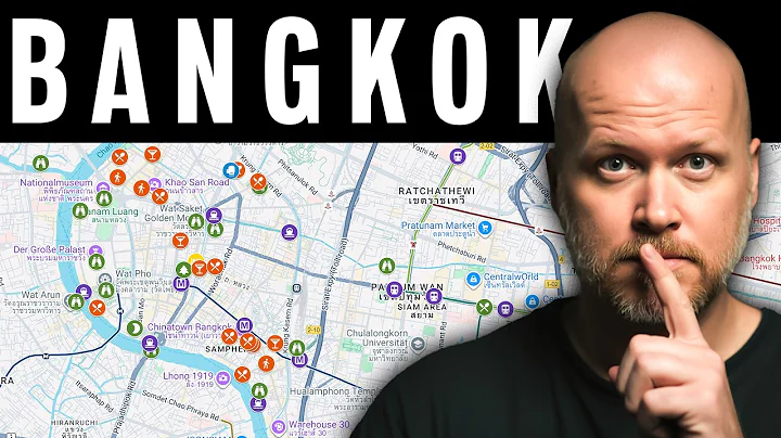 7 Day Bangkok Itinerary: Worth Every Cent, Zero Regrets