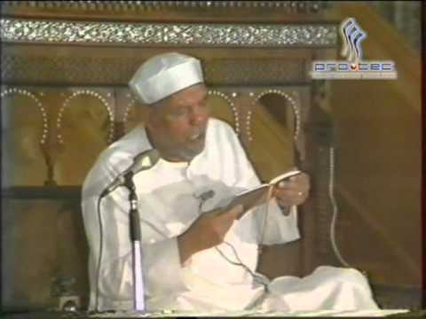 26 تفسير سورة التوبه الاية 43 47 الشيخ الشعراوي