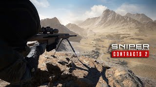 Is Sniper Ghost Warrior Contracts 2 Worth Playing In 2024? Gameplay Part 1 screenshot 2