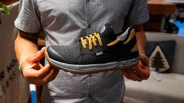Lems Shoes, Boulder First Look at Outdoor Retailer Summer Market 2019