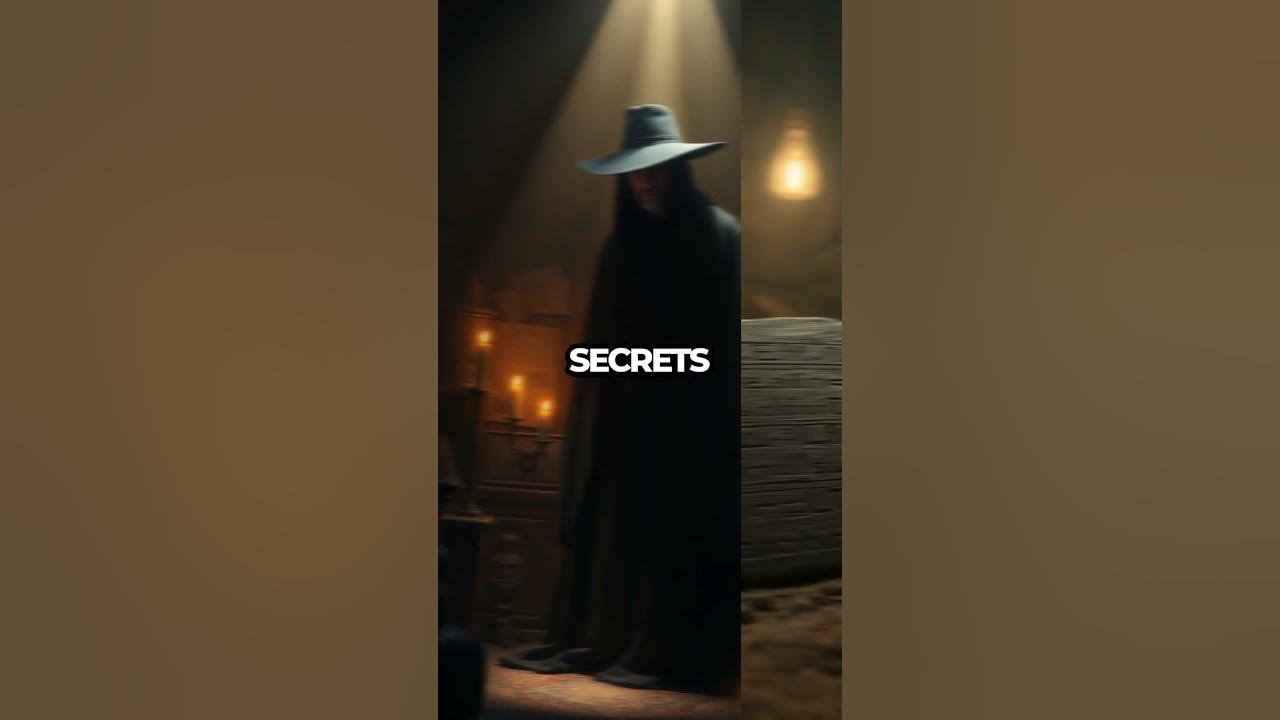 Unlock Your Potential The Secrets They Don't Want You Knowing! YouTube