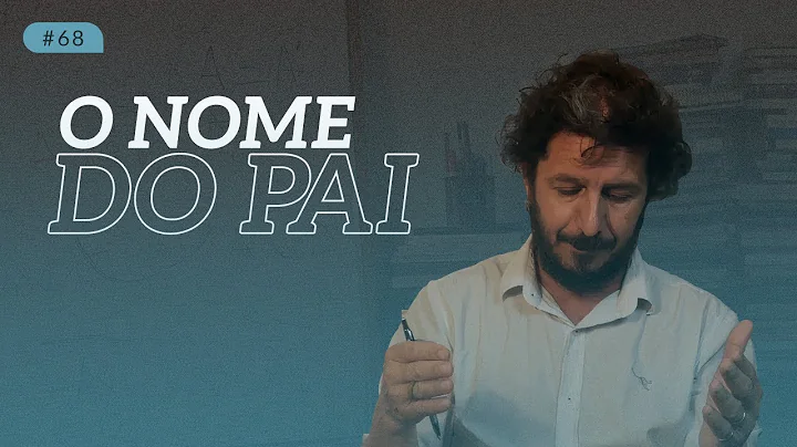 O PAI PARA A PSICANLISE   I   Daniel Omar Perez