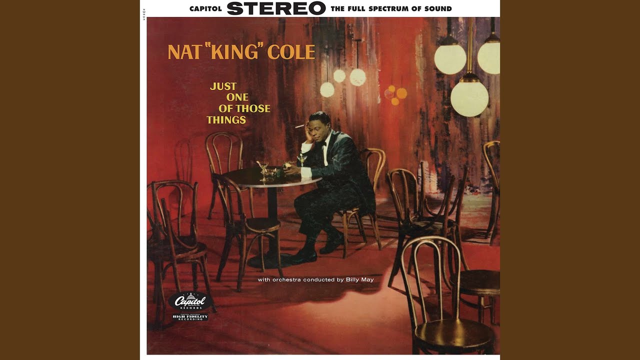 When Your Lover Has Gone