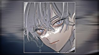 scars - speed up, reverb