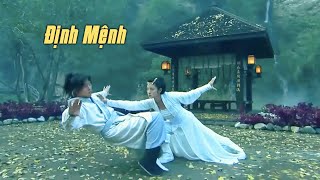 Cuộc Gặp Gỡ Định Mệnh Giữa Trương Vô Kỵ Và Quận Chúa Triệu Mẫn | Filmroom TV