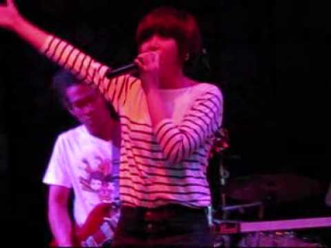 08. Zani หายเหนื่อย@1st Anniversary of the legend