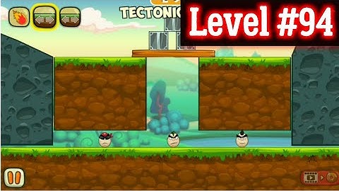 Disaster Will Strike 2 Level 94 Android iOS Answer