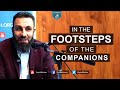 In the Footsteps Of The Companions - Belal Assad