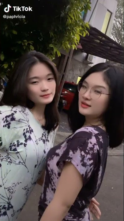 DJ Cantik Dash Uciha - DJCantik