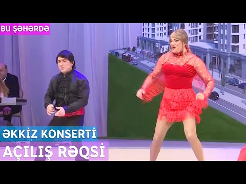 Bu hrd - Al Rqsi kkiz Mart Konserti 2023