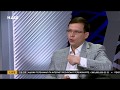 Мураев: А представьте, что Донбасс сегодня вернулся? Им страшно это делать.