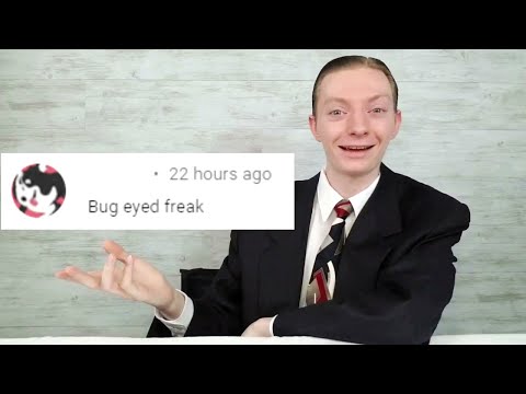 Reviewbrah Reacts To Cringey Comments