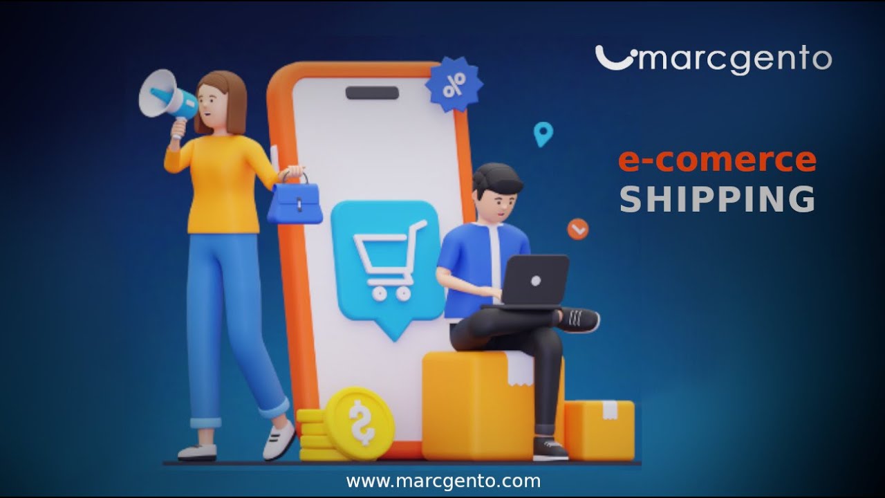 Módulo Personalizado de Método de Envío en Magento 2