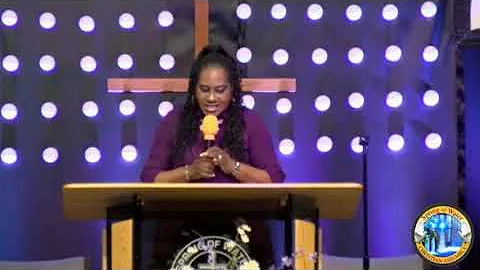 The Wilderness Matters by Pastor Karen Ricketts