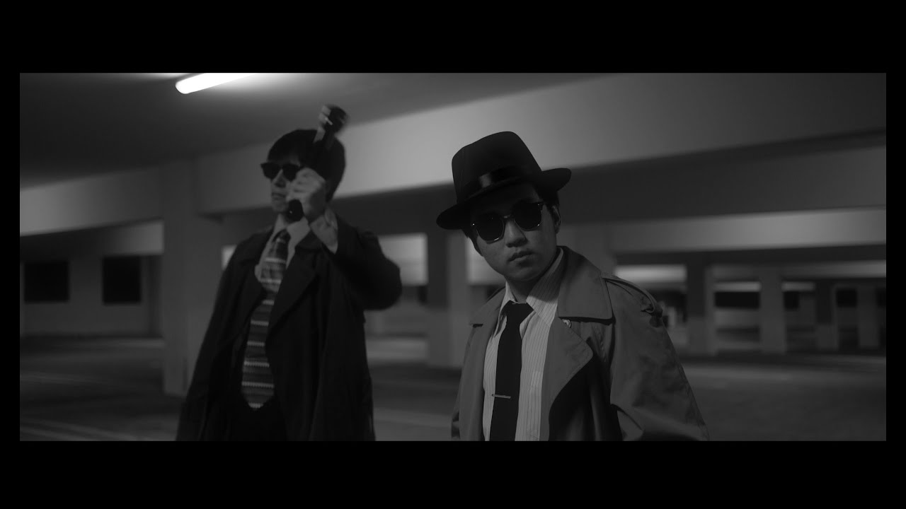 CD Ghost - Wherever (Official Video)