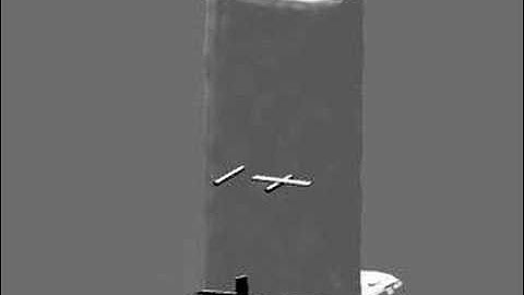 Blender Ragdoll physics